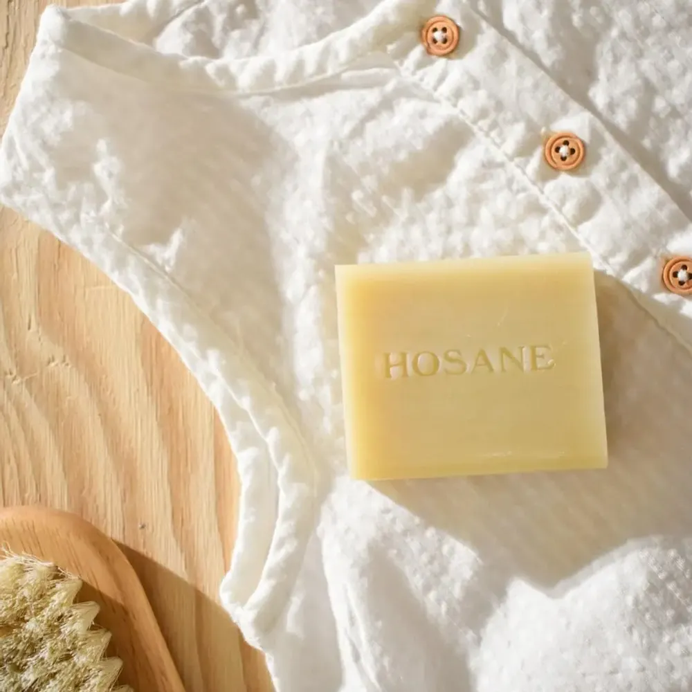 Gifts - Natural Stain Remover Soap — Effective & Respectful - HOSANE