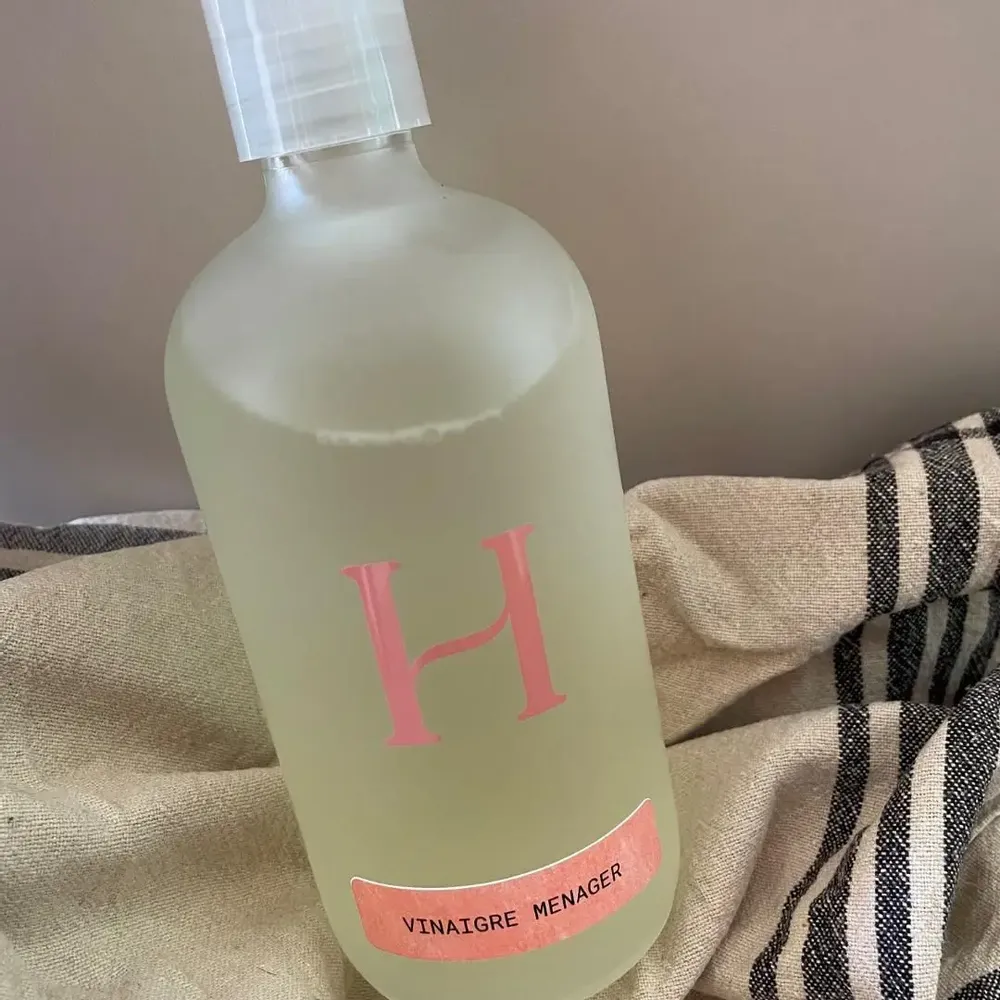 Gifts - Vinaigre Naturel Maquis Audacieux – Multi-usage & Sensoriel - HOSANE