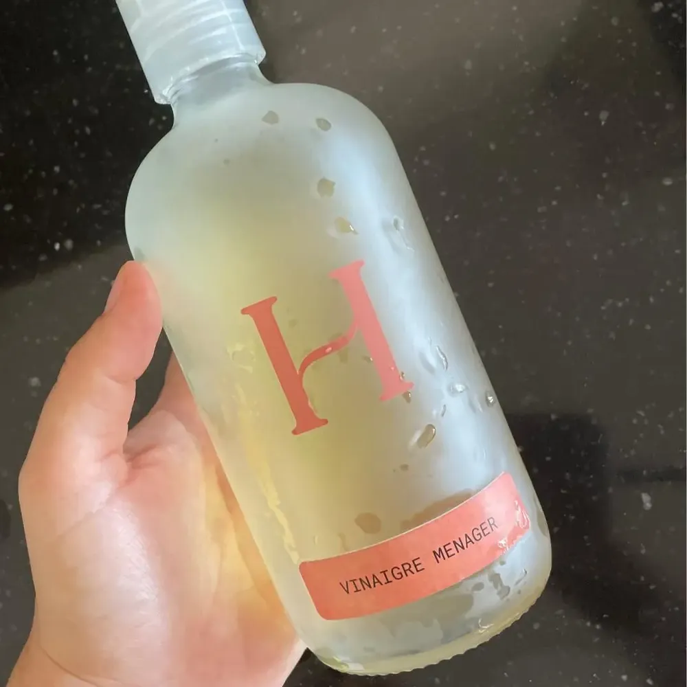 Gifts - Vinaigre Naturel Maquis Audacieux – Multi-usage & Sensoriel - HOSANE