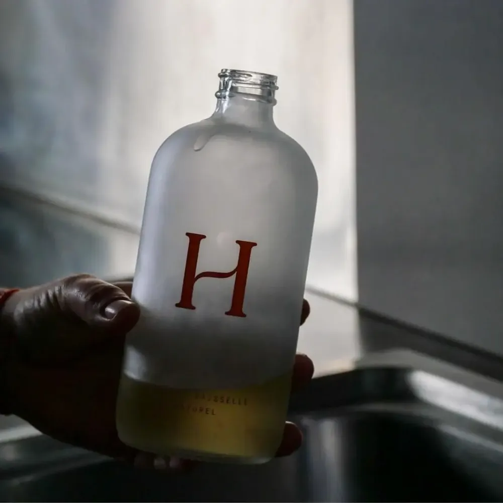 Gifts - Maquis Audacieux Dishwashing Liquid 500ml - Refillable bottle - HOSANE