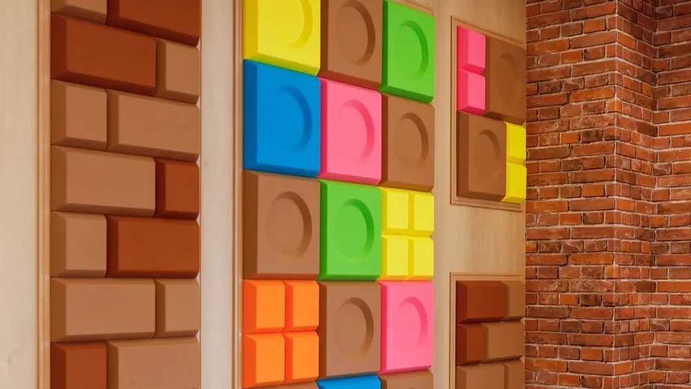 Wall panels - CASSETTE WALL & CEILING - CASSETTE WALL & CEILING