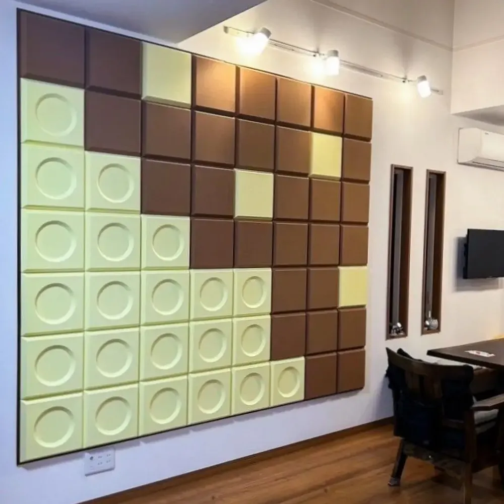 Wall panels - CASSETTE WALL & CEILING - CASSETTE WALL & CEILING