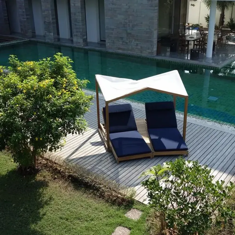 Lits - DEESAWAT - BUTTERFLY COLLECTION - DEESAWAT