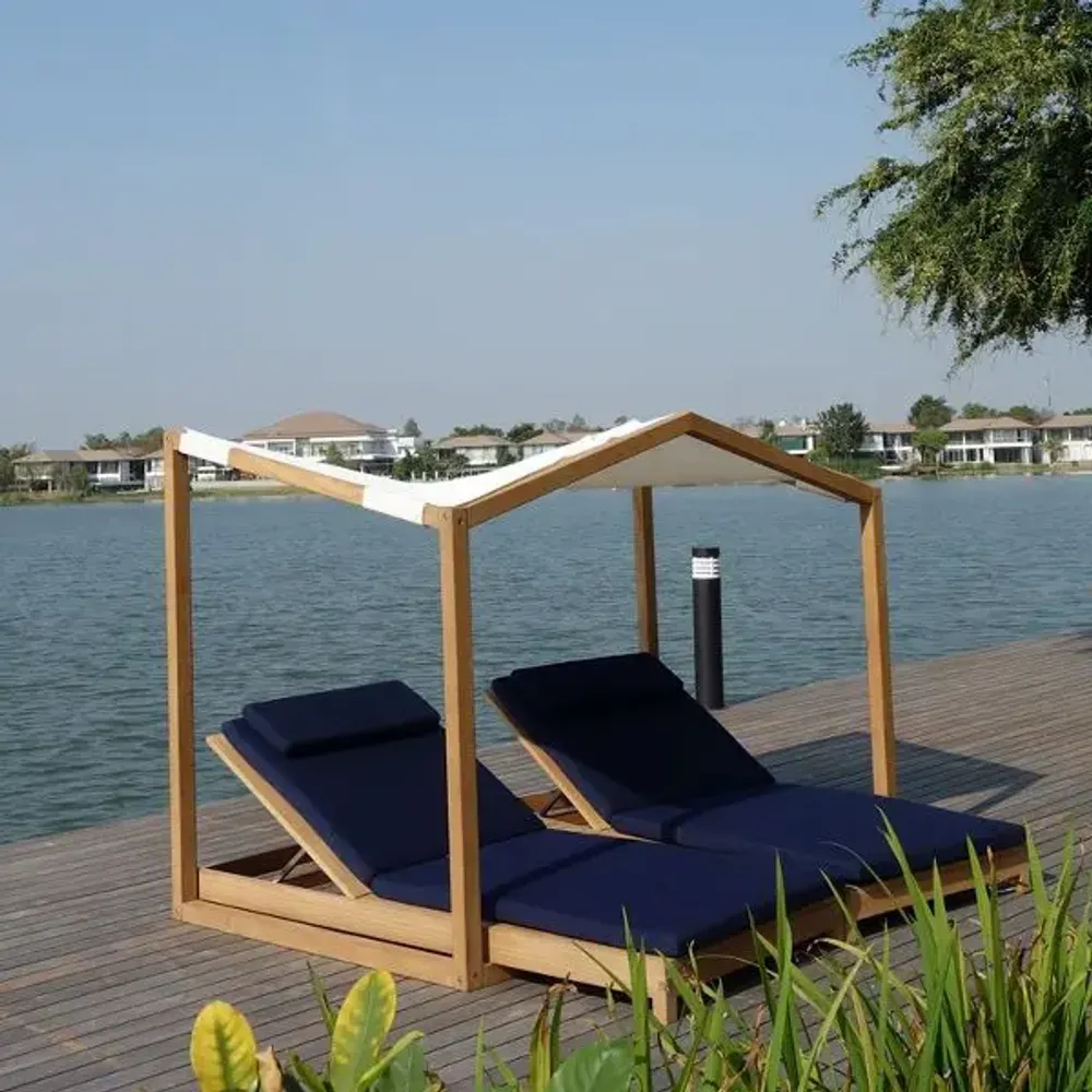 Lits - DEESAWAT - BUTTERFLY COLLECTION - DEESAWAT