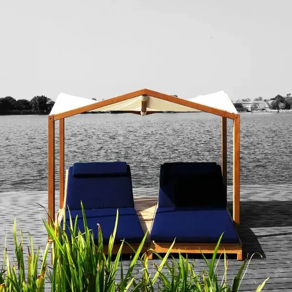 Lits - DEESAWAT - BUTTERFLY COLLECTION - DEESAWAT