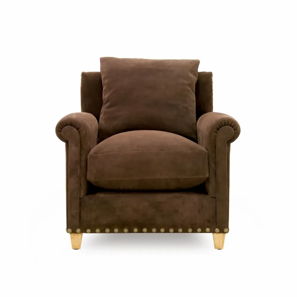 Sièges pour collectivités - Winston | Fauteuil - CREARTE COLLECTIONS