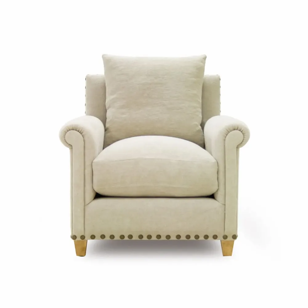 Sièges pour collectivités - Winston | Fauteuil - CREARTE COLLECTIONS