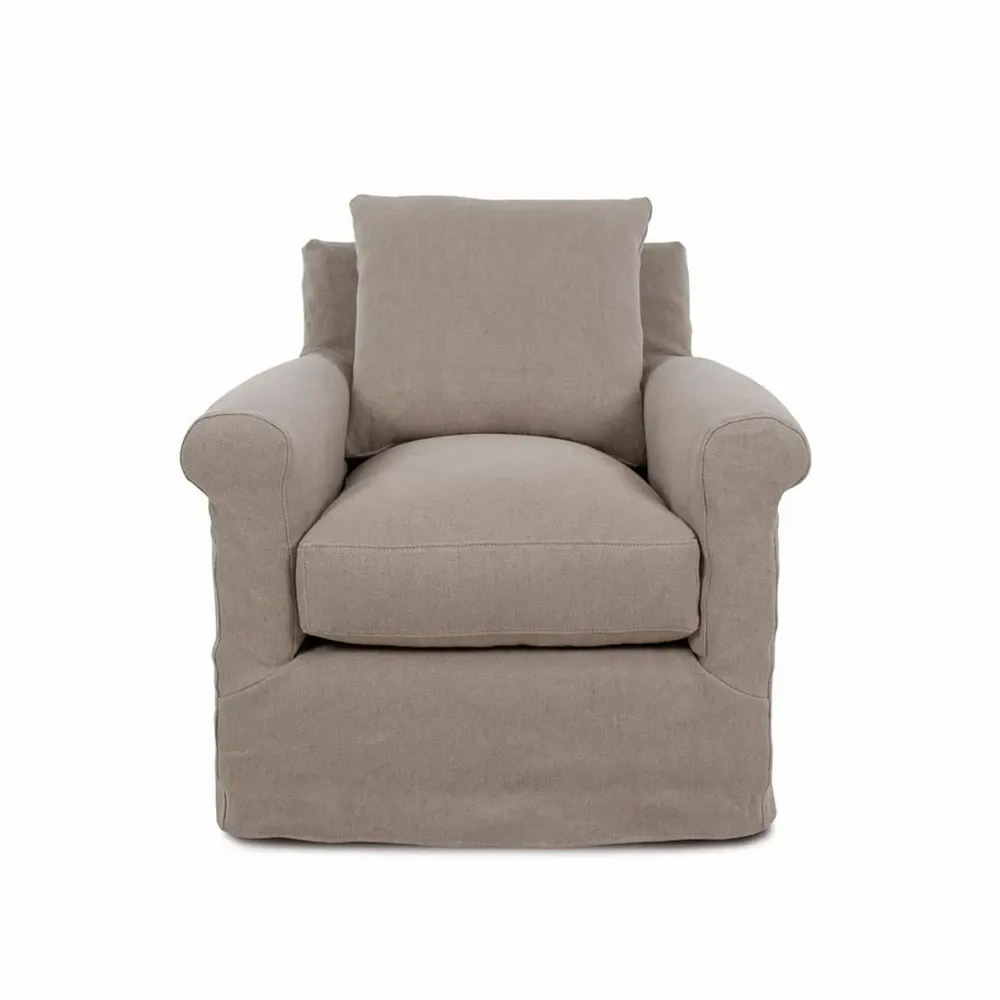 Sièges pour collectivités - Winston | Fauteuil - CREARTE COLLECTIONS