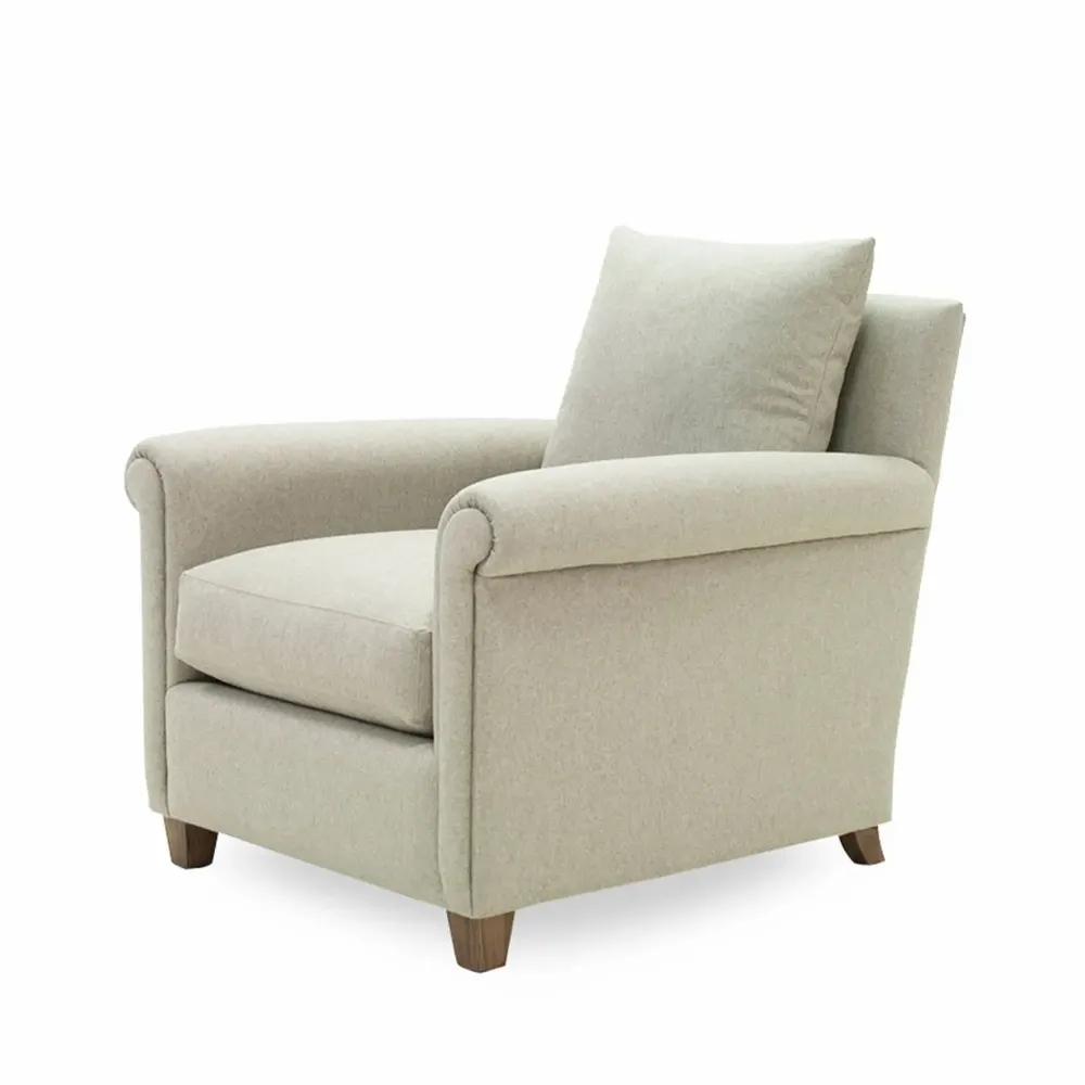 Sièges pour collectivités - Winston | Fauteuil - CREARTE COLLECTIONS