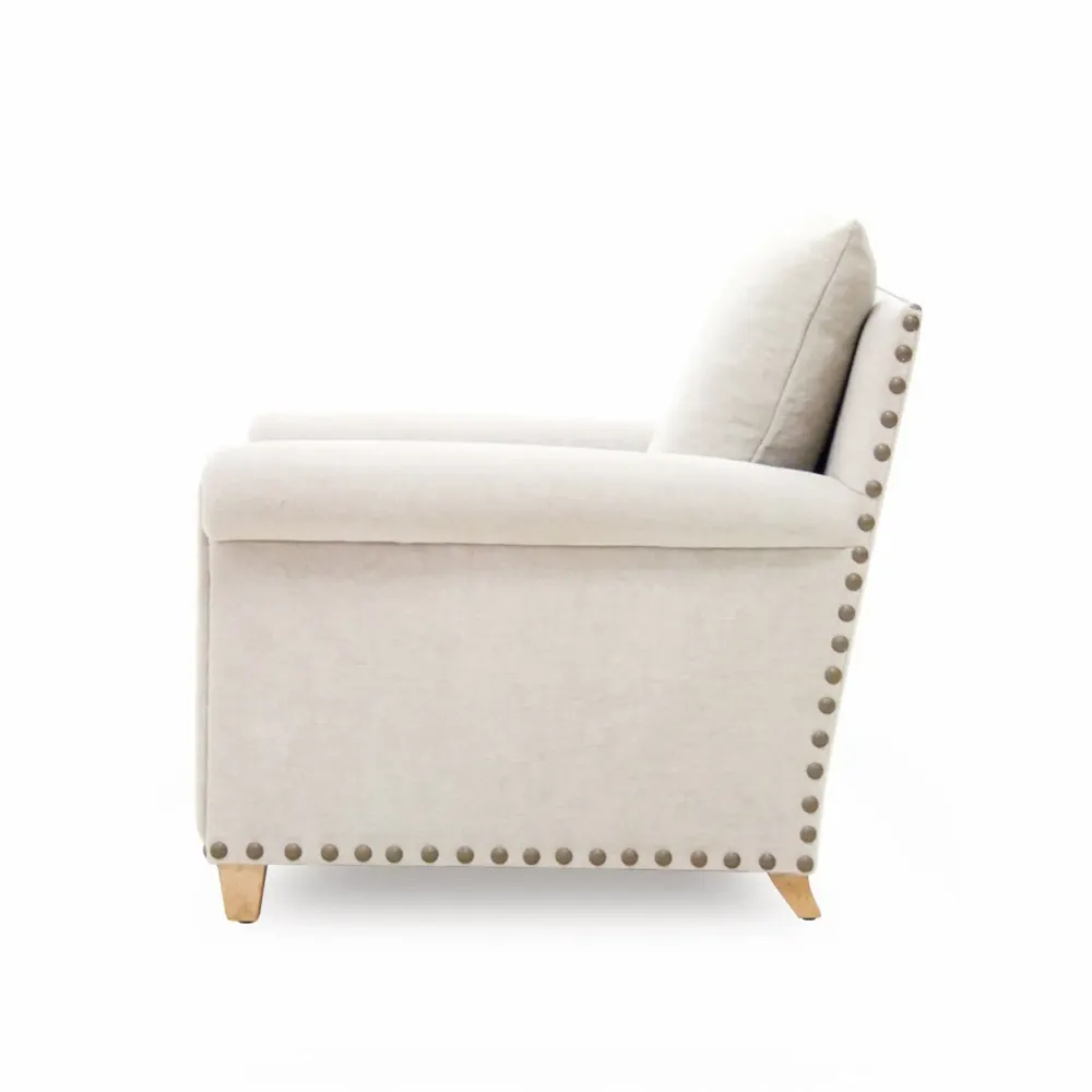 Sièges pour collectivités - Winston | Fauteuil - CREARTE COLLECTIONS