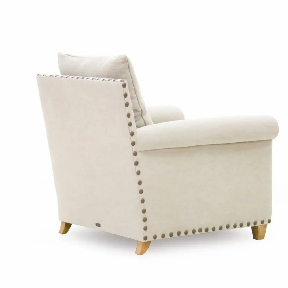 Sièges pour collectivités - Winston | Fauteuil - CREARTE COLLECTIONS