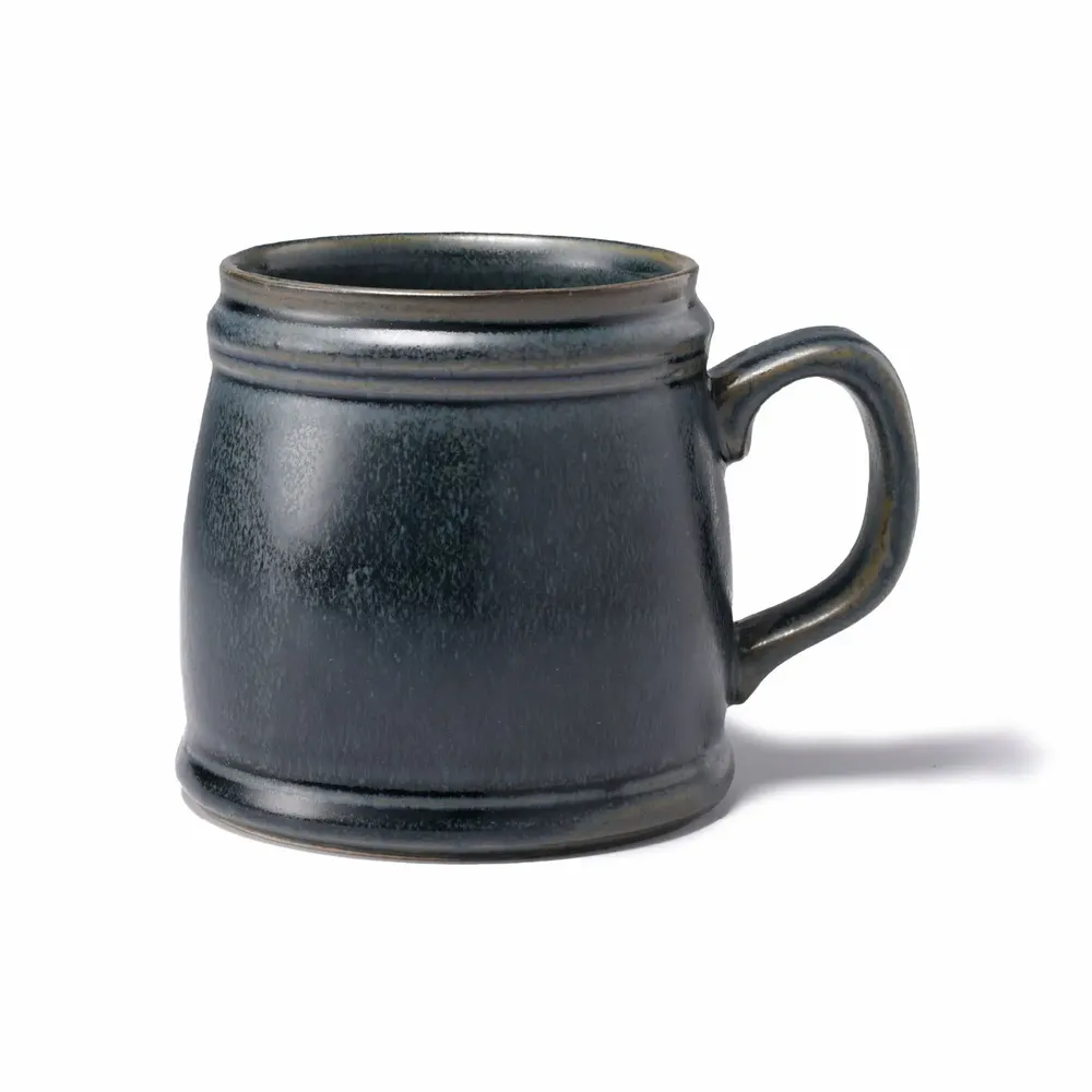 Tasses et mugs - Mug Krug - MARUMITSU POTERIE