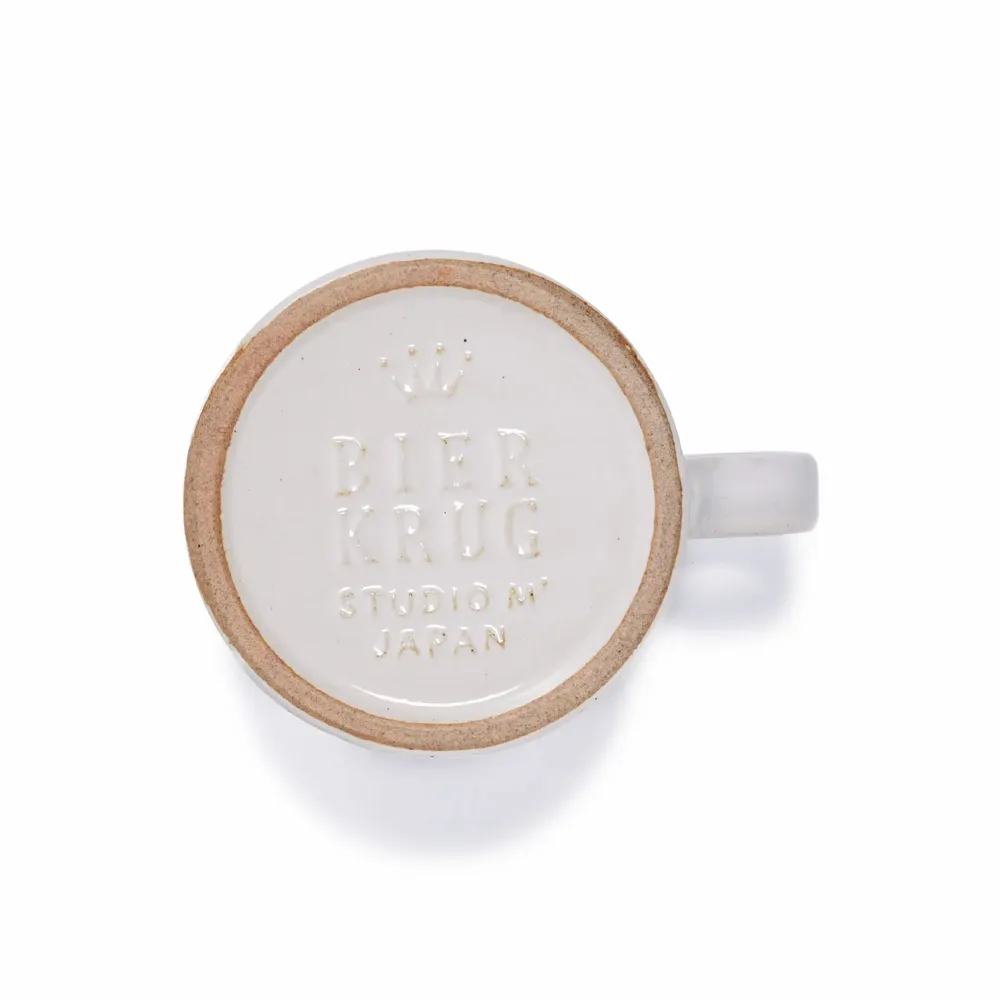 Tasses et mugs - Mug Krug - MARUMITSU POTERIE