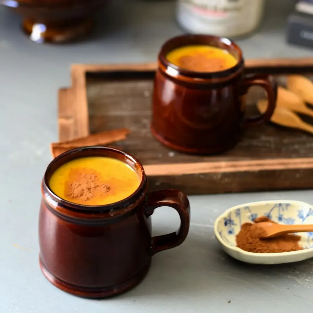 Tasses et mugs - Mug Krug - MARUMITSU POTERIE