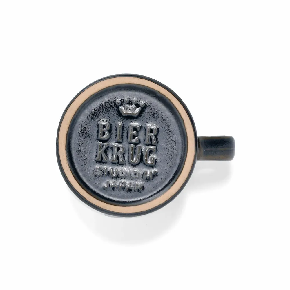 Tasses et mugs - Mug Krug - MARUMITSU POTERIE