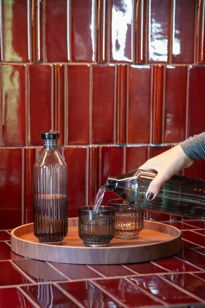 Objets design - Serve - XLBOOM