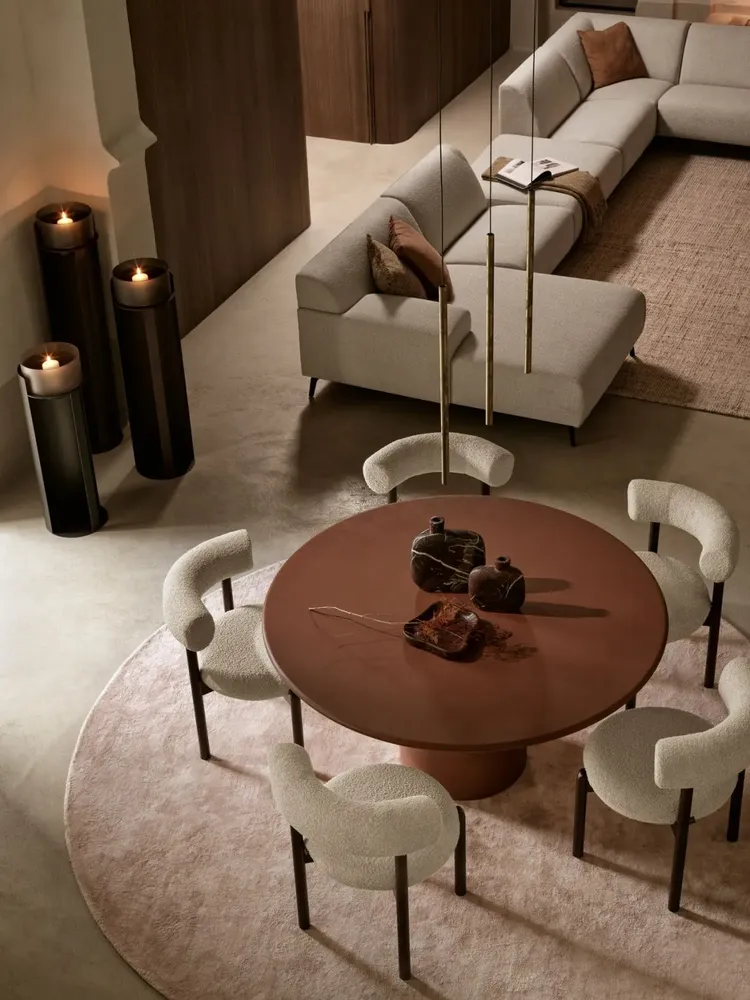 Objets design - Hurricane KATLA - DÔME DECO