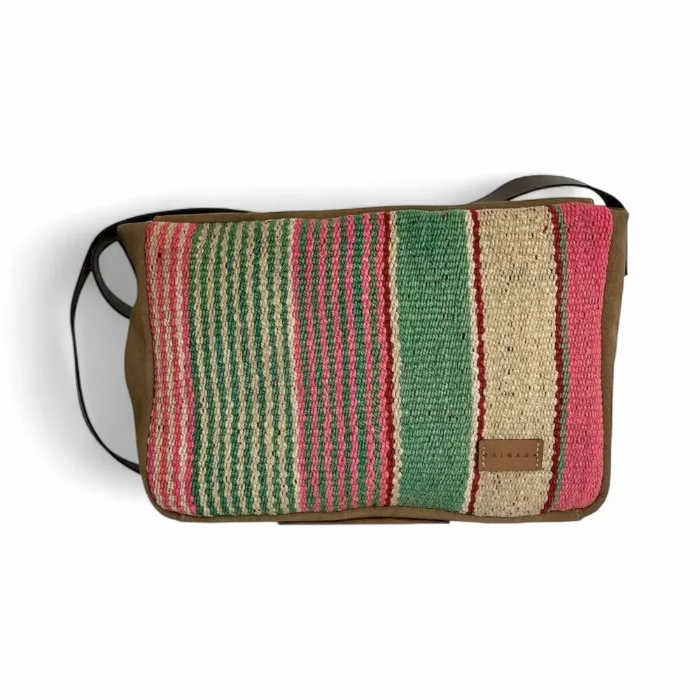 Bags and totes - MARTINA BAG - BAIMARA