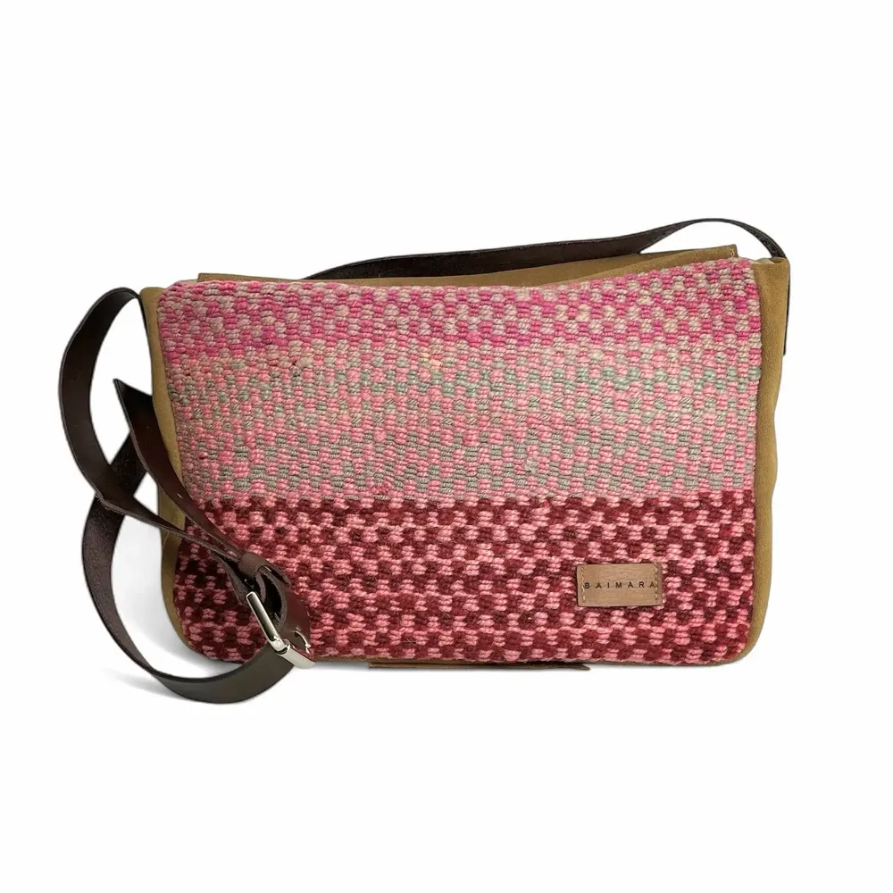Bags and totes - MARTINA BAG - BAIMARA