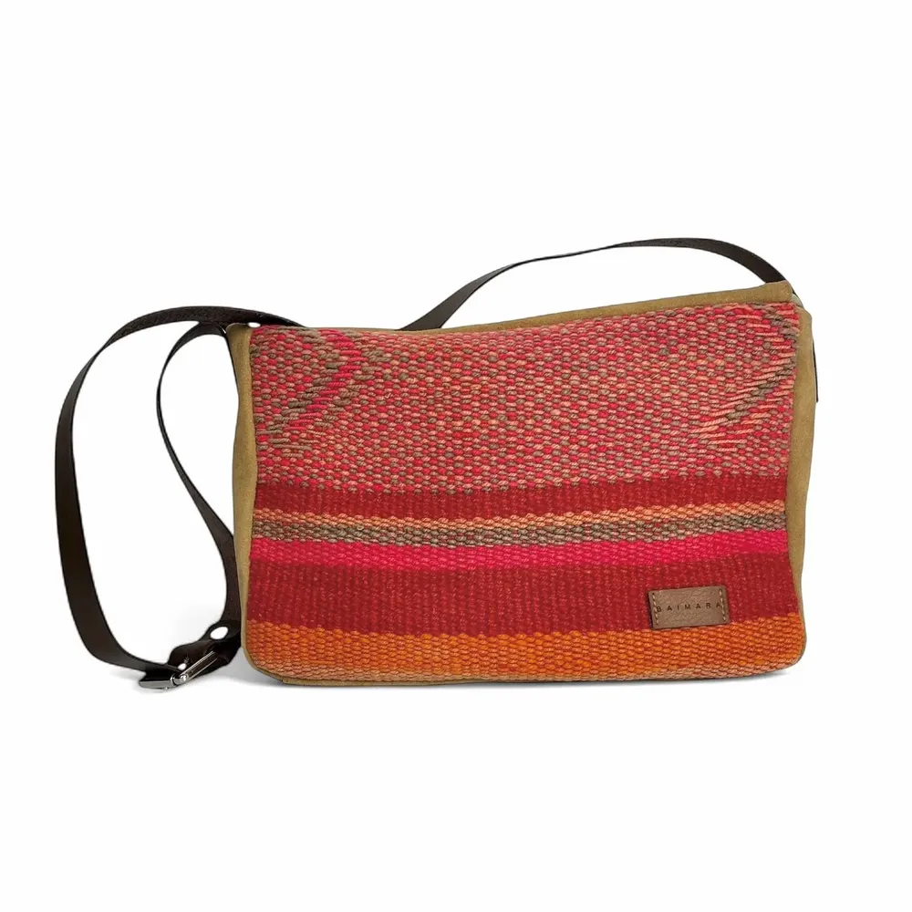 Bags and totes - MARTINA BAG - BAIMARA
