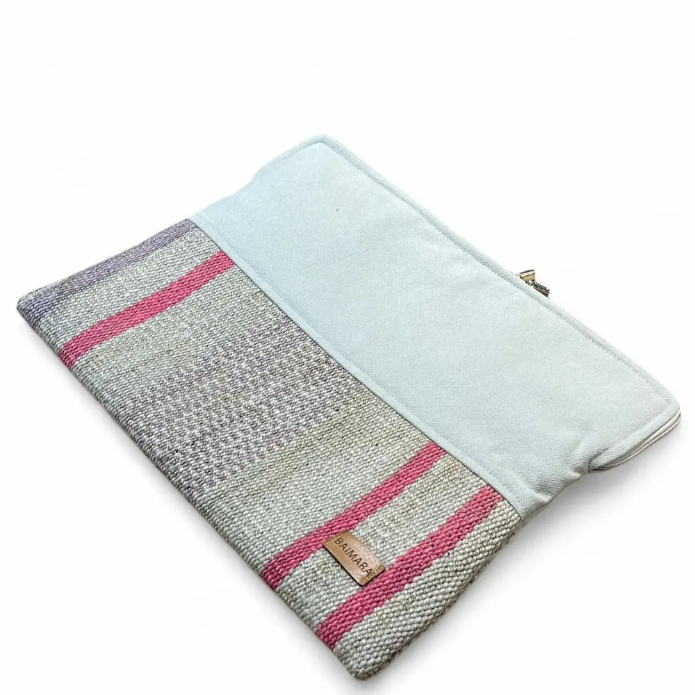 Bags and totes - BAIMARA Ethnic Laptop Sleeve - BAIMARA
