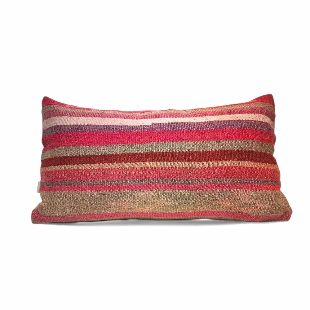 Cushions - BAIMARA ethnic Cushions cover 60x35 - BAIMARA