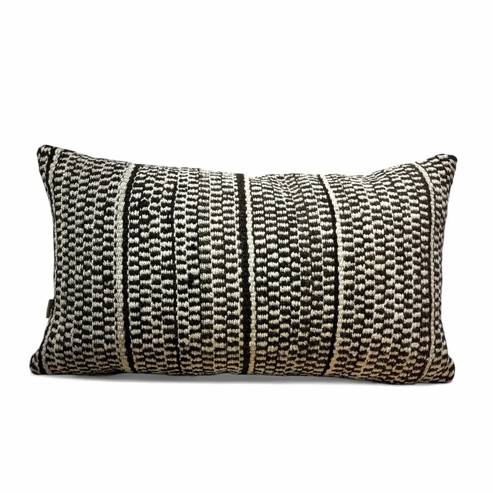 Cushions - BAIMARA ethnic Cushions cover 60x35 - BAIMARA