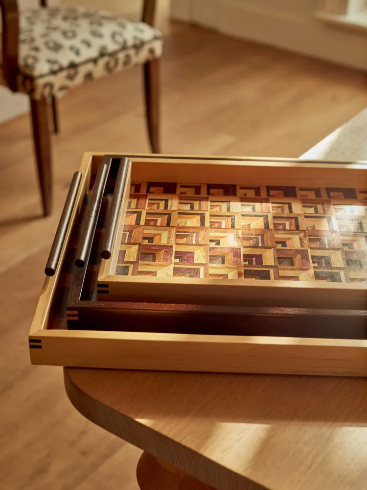 Plateaux - Lara Range - CASA LATINA IMPORTS LTD