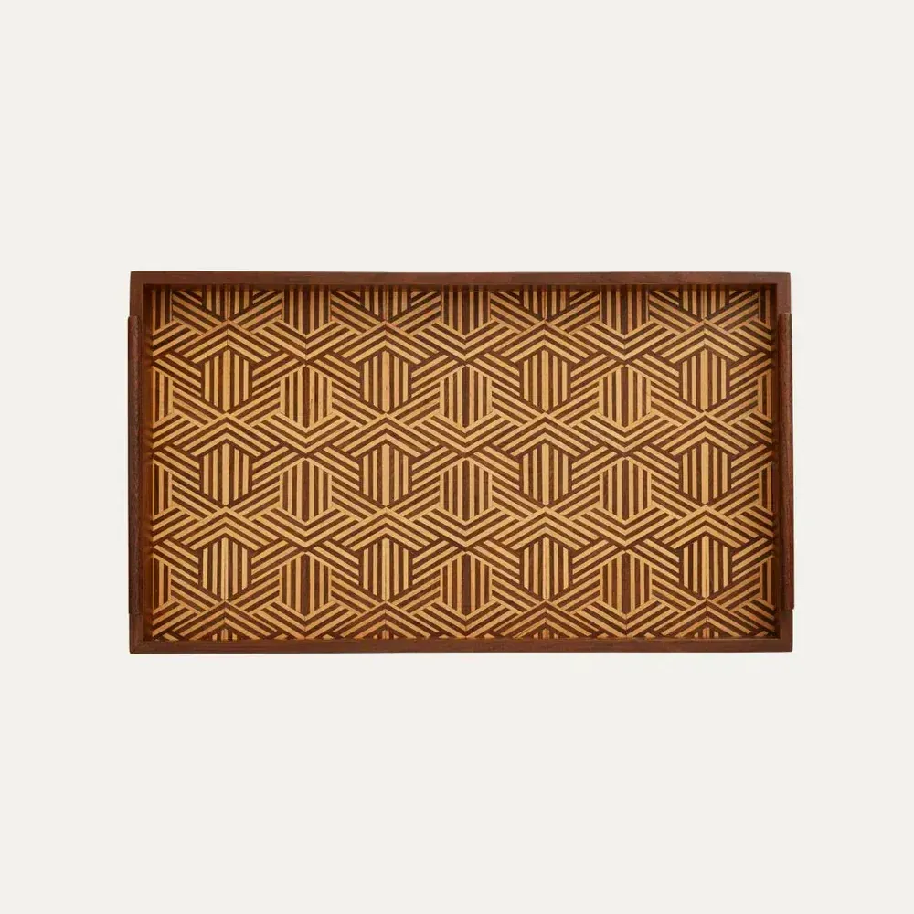 Plateaux - Lara Range - CASA LATINA IMPORTS LTD