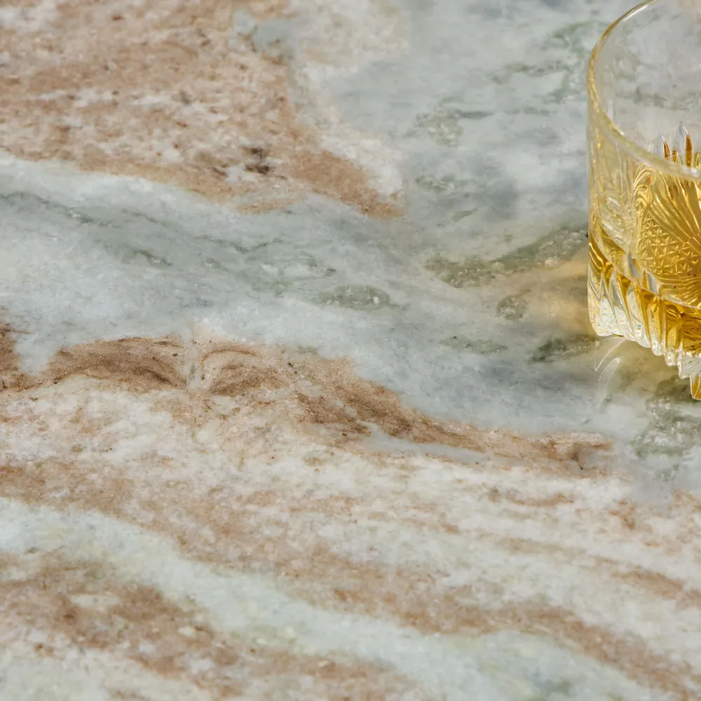 Coffee tables - Buren coffee table - SIGNATURE MOBILIER ET DÉCORATION