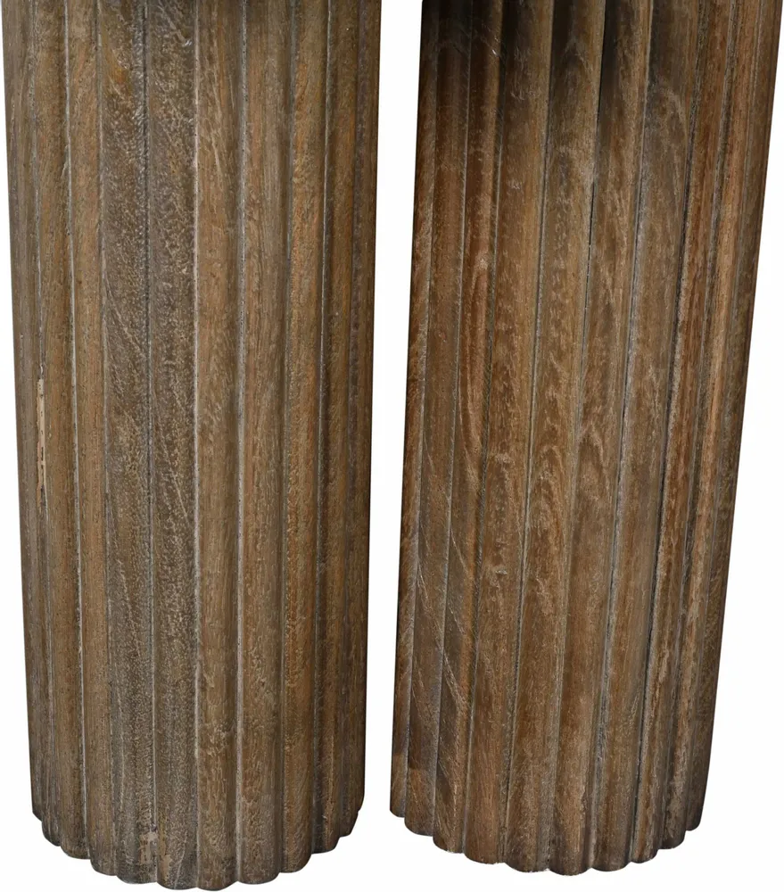 Coffee tables - Buren coffee table - SIGNATURE MOBILIER ET DÉCORATION