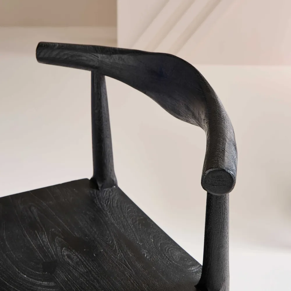 Chaises - Chaise Lucien - SIGNATURE MOBILIER ET DÉCORATION