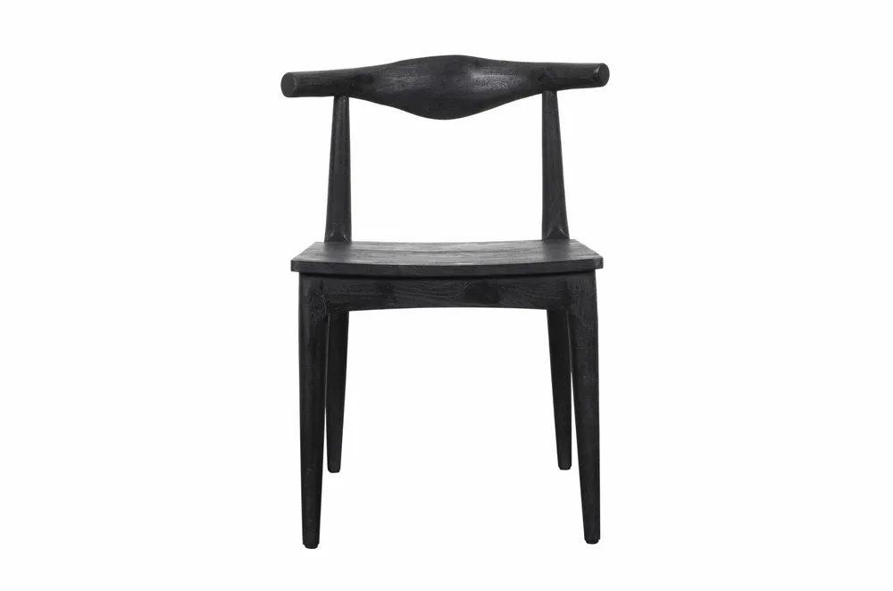 Chaises - Chaise Lucien - SIGNATURE MOBILIER ET DÉCORATION