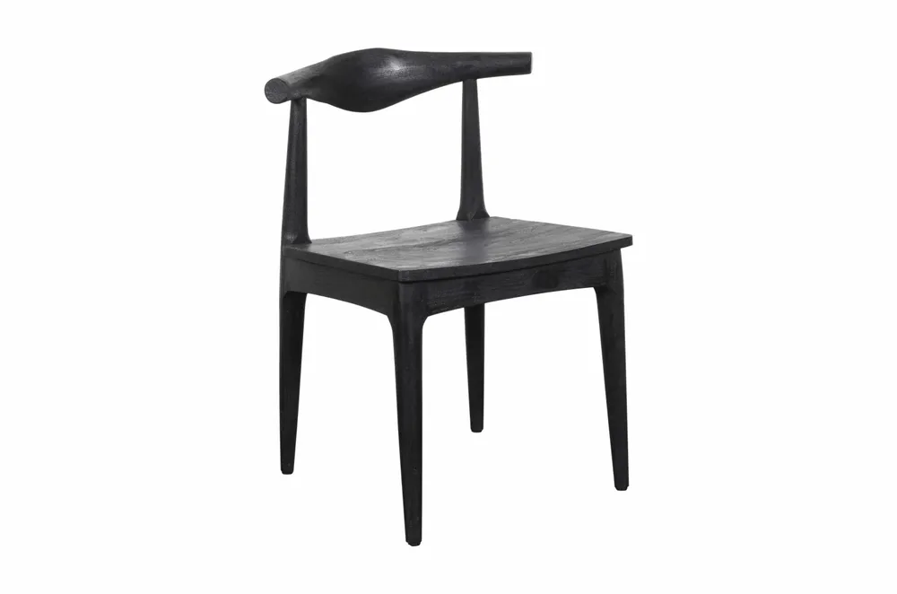 Chaises - Chaise Lucien - SIGNATURE MOBILIER ET DÉCORATION