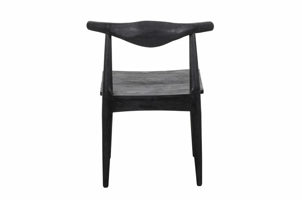 Chaises - Chaise Lucien - SIGNATURE MOBILIER ET DÉCORATION