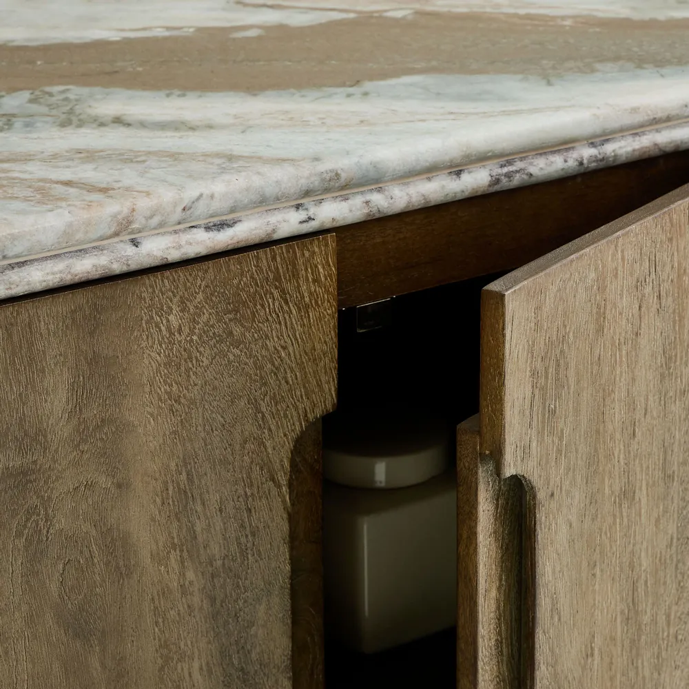 Sideboards - Buren Buffet - SIGNATURE MOBILIER ET DÉCORATION