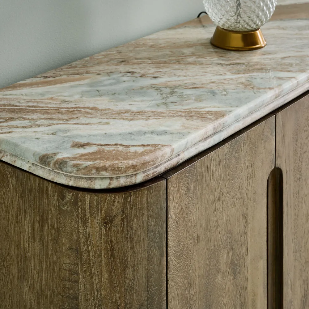 Sideboards - Buren Buffet - SIGNATURE MOBILIER ET DÉCORATION