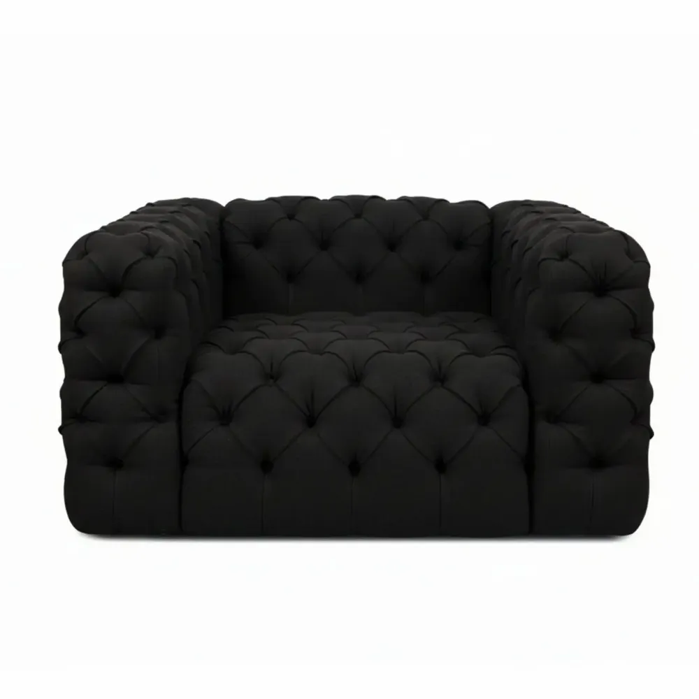 Chairs for hospitalities & contracts - Capiton Contemporain |Armchair - CREARTE COLLECTIONS