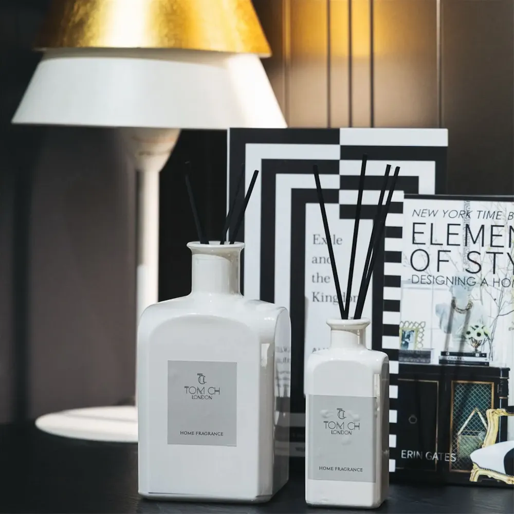 Parfums d'intérieur - Collection de parfums - TOM CH LONDON