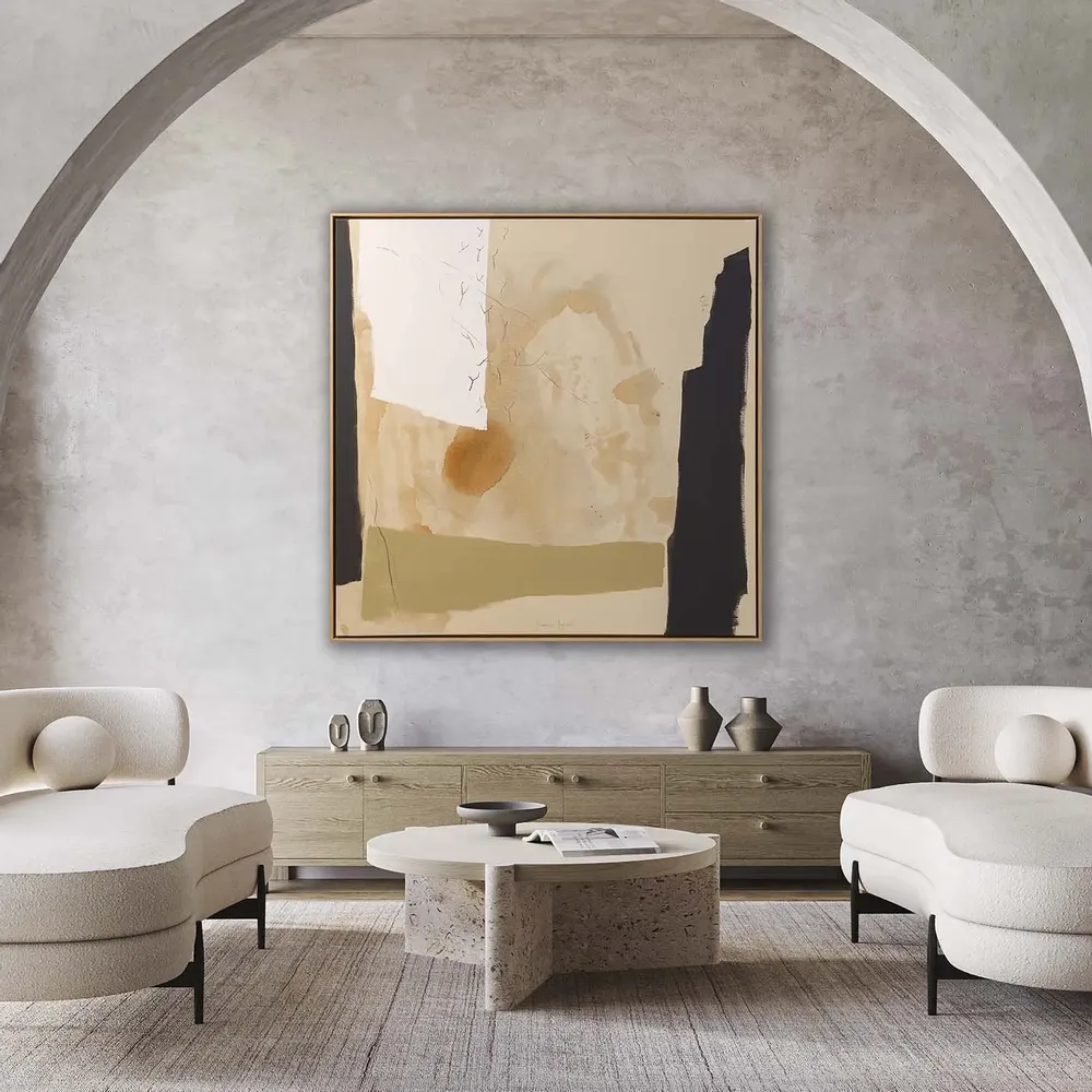 Paintings - Big Nebula - NOVOCUADRO ART COMPANY