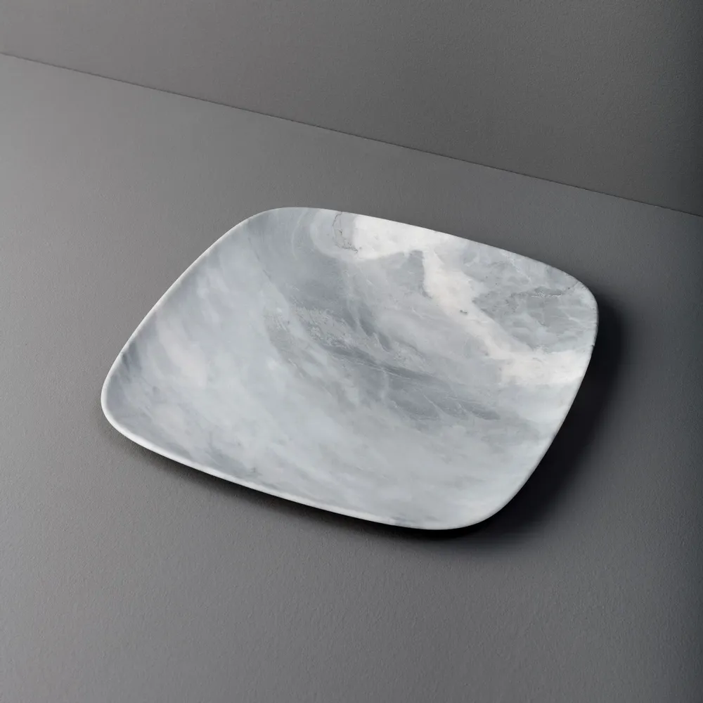 Accessoires pour le vin - SERVICE DE TABLE EN MARBLE. Collection "eterea" - TRAMBISERA MARMI SRL