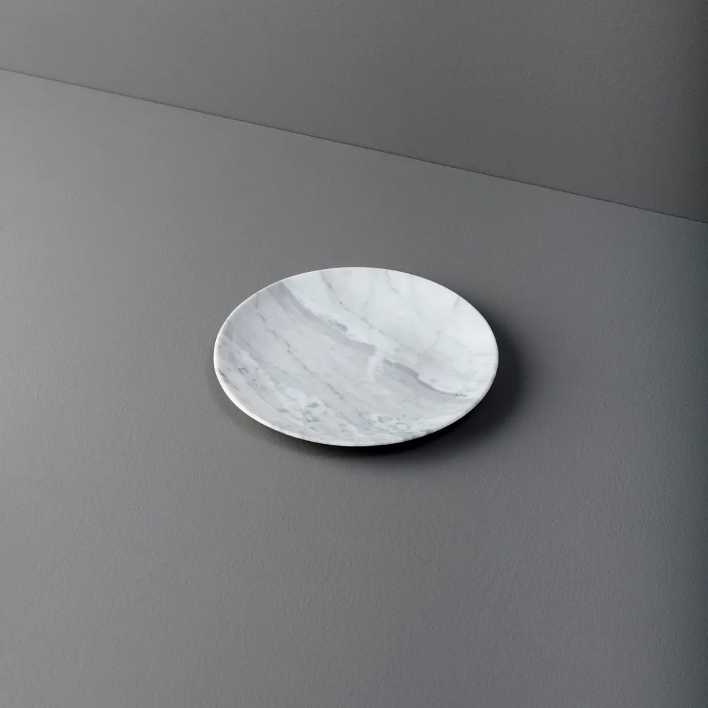 Accessoires pour le vin - SERVICE DE TABLE EN MARBLE. Collection "eterea" - TRAMBISERA MARMI SRL