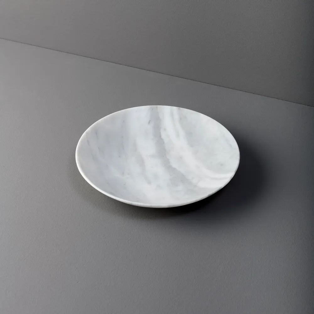 Accessoires pour le vin - SERVICE DE TABLE EN MARBLE. Collection "eterea" - TRAMBISERA MARMI SRL