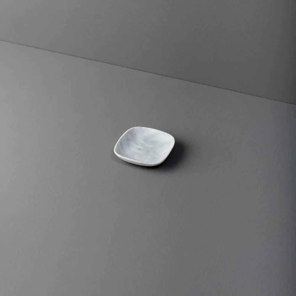 Accessoires pour le vin - SERVICE DE TABLE EN MARBLE. Collection "eterea" - TRAMBISERA MARMI SRL