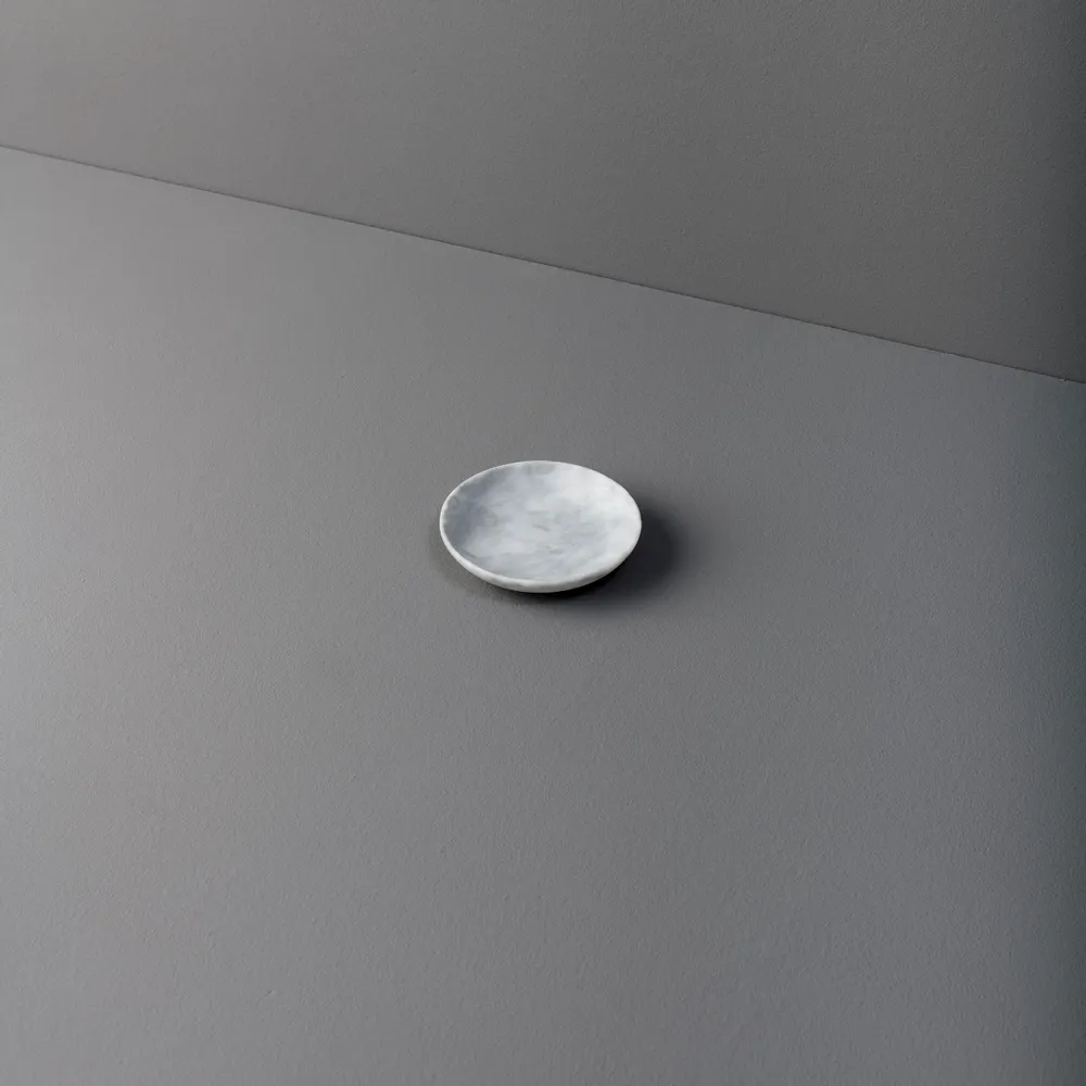 Accessoires pour le vin - SERVICE DE TABLE EN MARBLE. Collection "eterea" - TRAMBISERA MARMI SRL