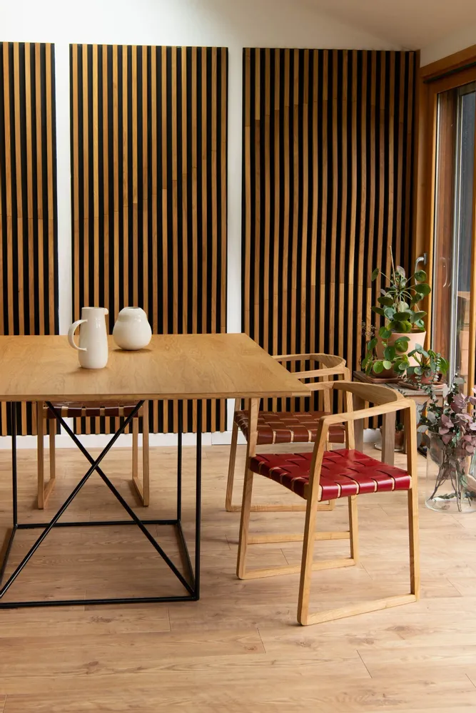 Office seating - GENIA chair - MUAJE