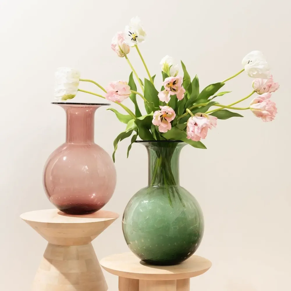 Vases - VASES NELA - LOU DE CASTELLANE