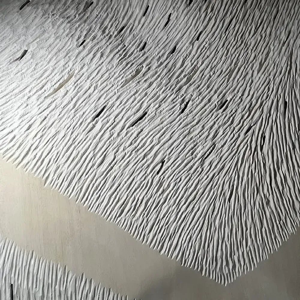 Tableaux - Diptyque - AGNÈS K. SCULPTURE SUR BOIS