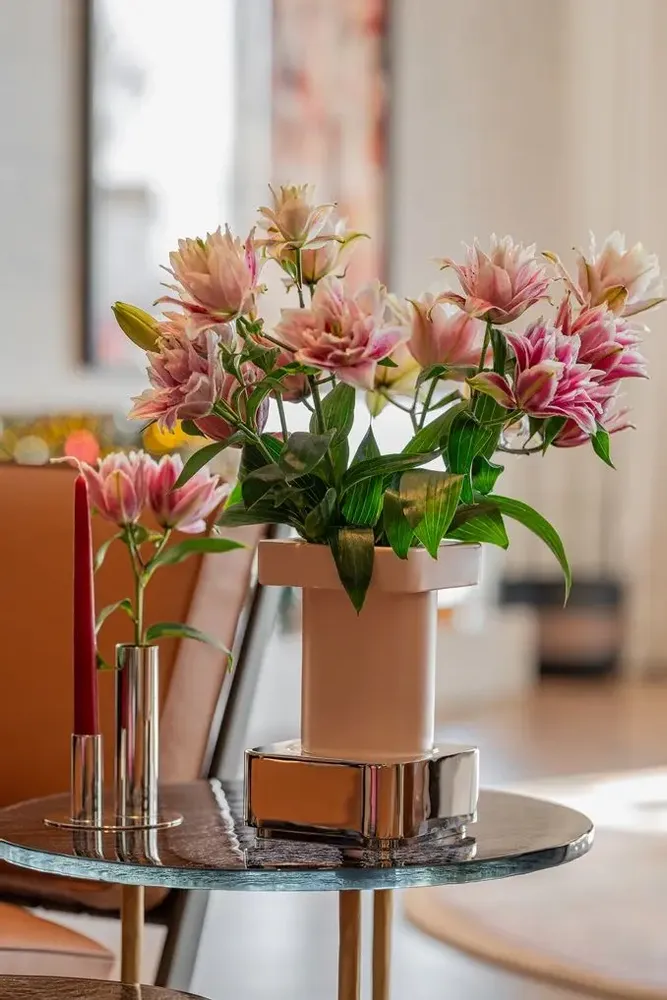 Bowls - Fragments Ceramic - ST. JAMES