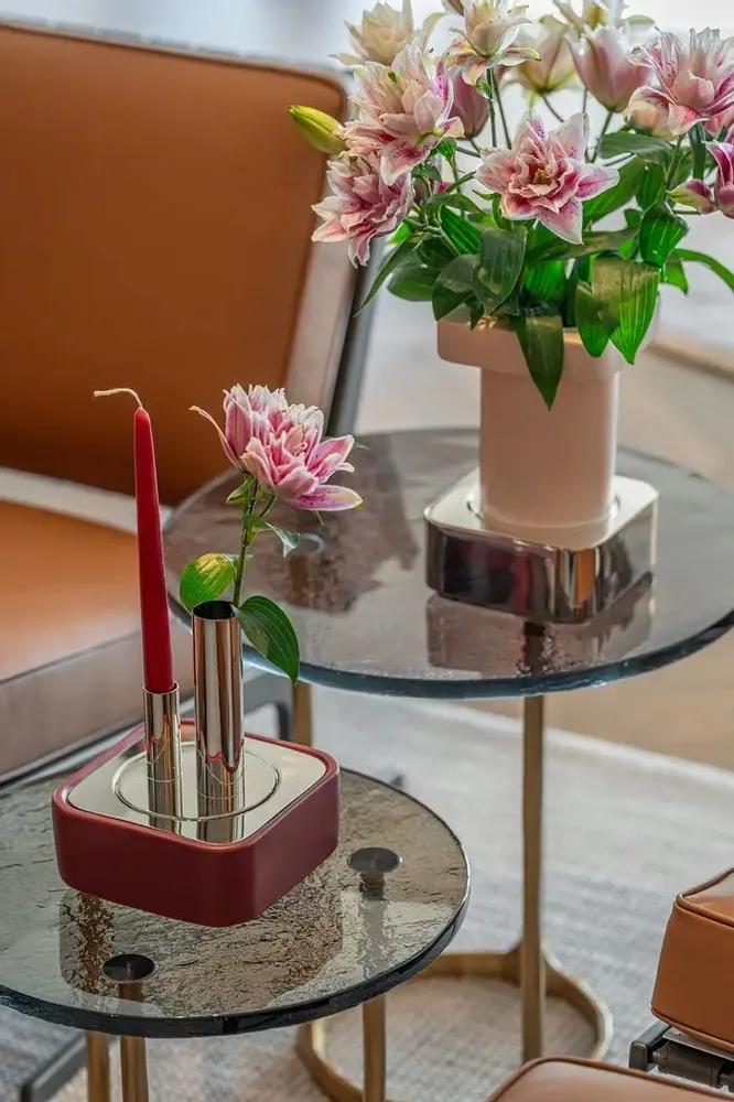 Bowls - Fragments Ceramic - ST. JAMES